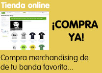 Tienda online